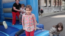 wijkfeest